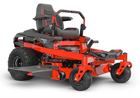 2024 Gravely USA ZT XL 48 in. Kawasaki FR691V 23 hp in Dyersburg, Tennessee