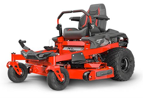 2024 Gravely USA ZT XL 48 in. Kawasaki FR691V 23 hp in Dyersburg, Tennessee - Photo 2