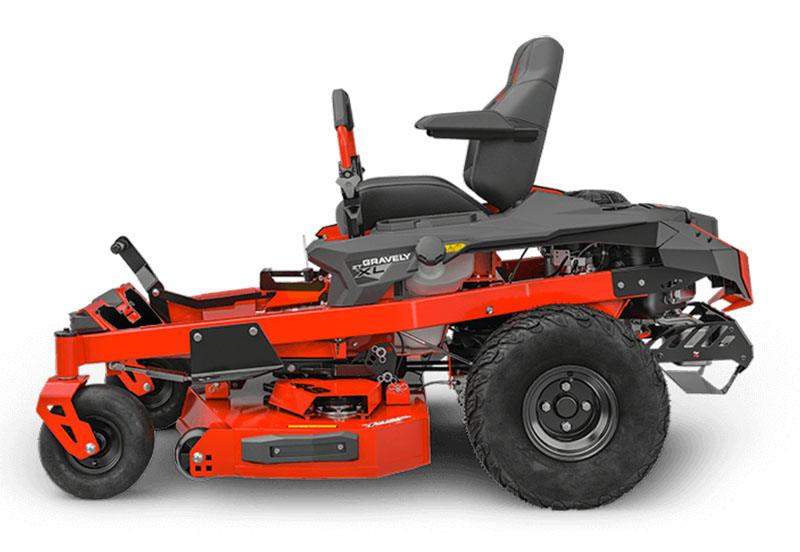 2024 Gravely USA ZT XL 48 in. Kawasaki FR691V 23 hp in Dyersburg, Tennessee - Photo 3