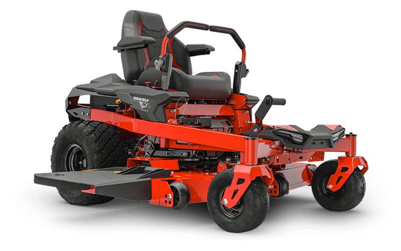 2024 Gravely USA ZT XL 52 in. Kawasaki FR691V 23 hp in Dyersburg, Tennessee - Photo 1