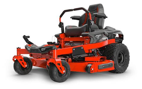 2024 Gravely USA ZT XL 52 in. Kawasaki FR691V 23 hp in Dyersburg, Tennessee - Photo 2