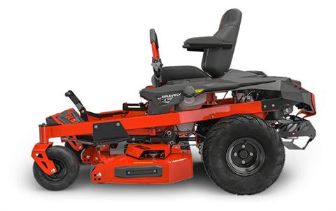 2024 Gravely USA ZT XL 52 in. Kawasaki FR691V 23 hp in Dyersburg, Tennessee - Photo 3