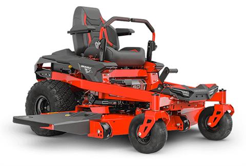 2024 Gravely USA ZT XL 60 in. Kawasaki FR730V 24 hp in Dyersburg, Tennessee - Photo 1