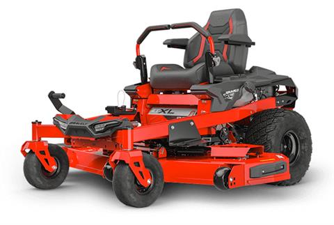 2024 Gravely USA ZT XL 60 in. Kawasaki FR730V 24 hp in Dyersburg, Tennessee - Photo 2