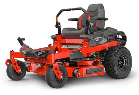 2024 Gravely USA ZT X 42 in. Kawasaki FR651V 21.5 hp in Dyersburg, Tennessee - Photo 2