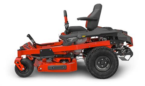2024 Gravely USA ZT X 42 in. Kawasaki FR651V 21.5 hp in Dyersburg, Tennessee - Photo 3