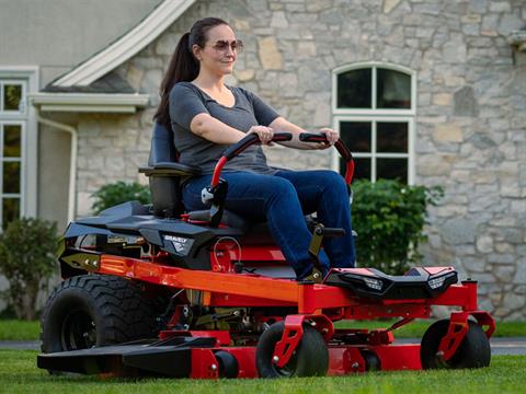 2024 Gravely USA ZT X 42 in. Kawasaki FR651V 21.5 hp in Dyersburg, Tennessee - Photo 7