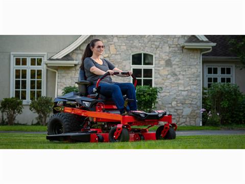 2023 Gravely USA ZT X 52 in. Kohler 7000 23 hp in Bowling Green, Kentucky - Photo 5