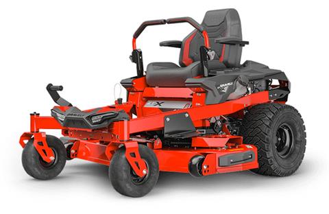2024 Gravely USA ZT X 48 in. Kawasaki FR651V 21.5 hp in Dyersburg, Tennessee - Photo 2