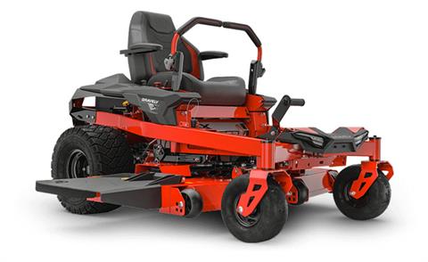 2024 Gravely USA ZT X 52 in. Kawasaki FR691V 23 hp in Dyersburg, Tennessee