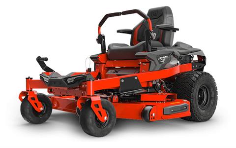 2024 Gravely USA ZT X 52 in. Kawasaki FR691V 23 hp in Dyersburg, Tennessee - Photo 2
