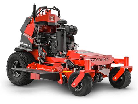 2024 Gravely USA Pro-Stance 48 in. Kawasaki FX730V 23.5 hp in Lowell, Michigan