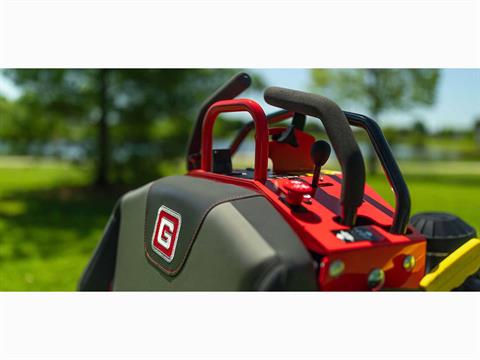 2023 Gravely USA Pro-Stance 60 in. Kawasaki FT730 EFI 26 hp in Lowell, Michigan - Photo 8