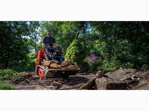 2023 Gravely USA AXIS 200DW in Clayton, North Carolina - Photo 2