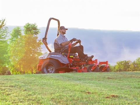 2024 Gravely USA Pro-Turn EV 52 in. RD Batteries not included in Jasper, Indiana - Photo 7
