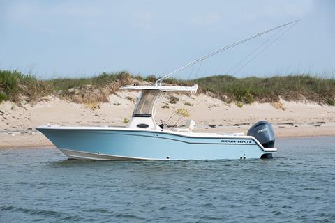 2023 Grady-White Fisherman 236 in Bridgeport, New York - Photo 5