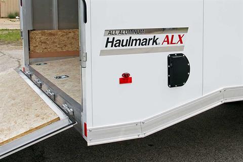 2018 Haulmark ALX Deckover 8.5 ft. Wide (HAS85X16DT2) in Chandler, Oklahoma - Photo 4