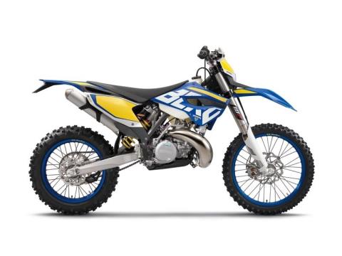 2014 Husaberg TE 250 in Norfolk, Virginia