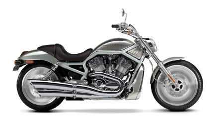 2002 Harley-Davidson VRSCA  V-Rod® in Yankton, South Dakota - Photo 8