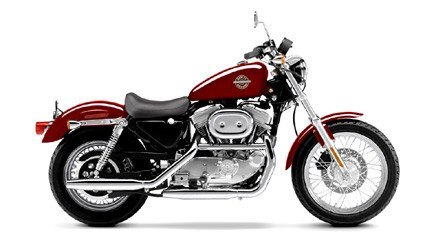 2002 Harley-Davidson XLH Sportster® 883 in Riverdale, Utah - Photo 7