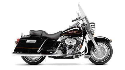 2002 Harley-Davidson FLHR/FLHRI Road King® in Marion, Illinois - Photo 4