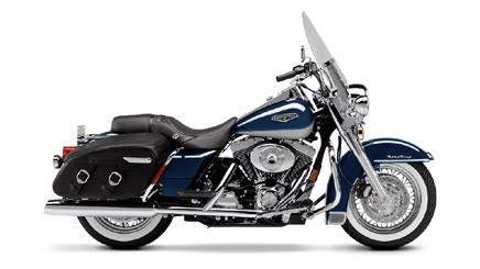 2002 Harley-Davidson FLHRCI Road King® Classic in Omaha, Nebraska