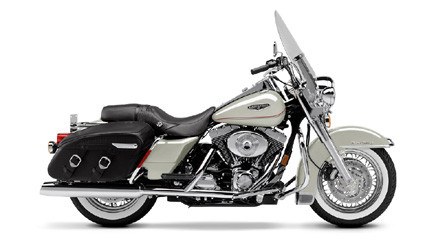 2002 Harley-Davidson FLHRCI Road King® Classic in Greensburg, Pennsylvania - Photo 7