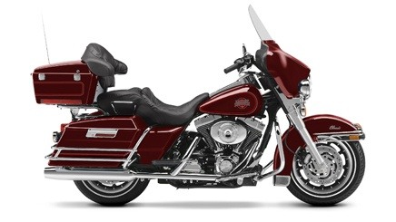 2002 Harley-Davidson FLHTC/FLHTCI Electra Glide® Classic in Green River, Wyoming - Photo 9