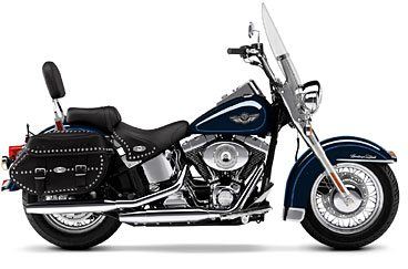 2003 Harley-Davidson FLSTC/FLSTCI Heritage Softail® Classic in North Miami Beach, Florida - Photo 30