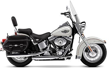 2003 Harley-Davidson FLSTC/FLSTCI Heritage Softail® Classic in Washington, Utah - Photo 14
