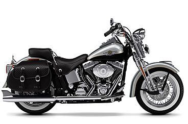 2003 Harley-Davidson FLSTS/FLSTSI Heritage Springer® in Grand Prairie, Texas - Photo 15