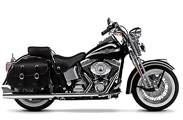 2003 Harley-Davidson FLSTS/FLSTSI Heritage Springer® in Yakima, Washington - Photo 4