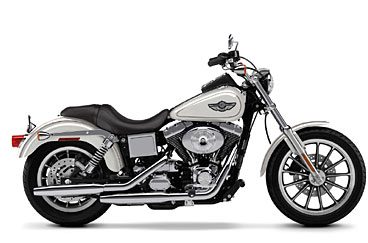 2003 Harley-Davidson FXDL Dyna Low Rider® in Paris, Texas