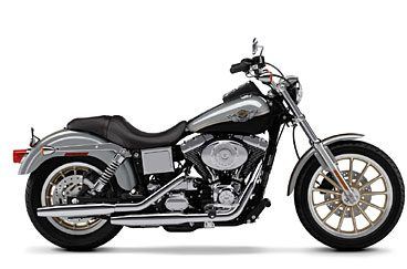 2003 Harley-Davidson FXDL Dyna Low Rider® in Salem, Oregon