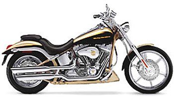 2003 Harley-Davidson Screamin' Eagle® Deuce™ in Scott, Louisiana