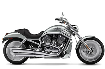 2003 Harley-Davidson VRSCA  V-Rod® in Bristol, Virginia