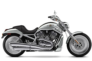 2003 Harley-Davidson VRSCA  V-Rod® in Marietta, Ohio