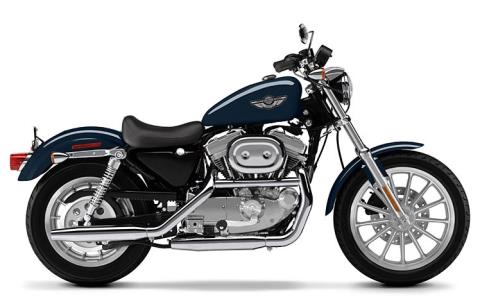 2003 Harley-Davidson XLH Sportster® 883 in Loveland, Colorado