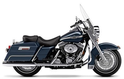 2003 Harley-Davidson FLHR/FLHRI Road King® in Clarksville, Tennessee
