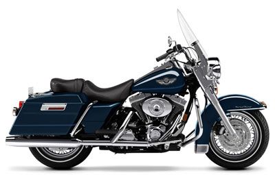 2003 Harley-Davidson FLHR/FLHRI Road King® in Clinton, Tennessee - Photo 9