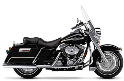 2003 Harley-Davidson FLHR/FLHRI Road King® in Greensburg, Pennsylvania
