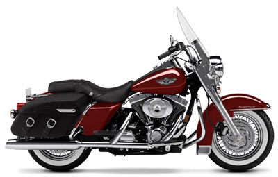 2003 Harley-Davidson FLHRCI Road King® Classic in Omaha, Nebraska