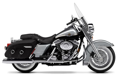 2003 Harley-Davidson FLHRCI Road King® Classic in Loveland, Colorado