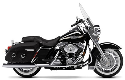 2003 Harley-Davidson FLHRCI Road King® Classic in Houston, Texas