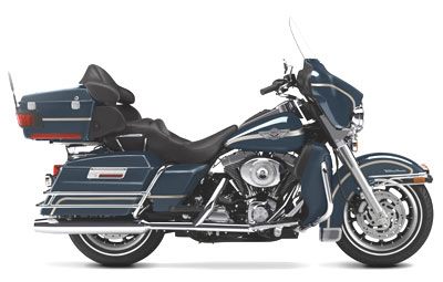 2003 Harley-Davidson FLHTCUI Ultra Classic® Electra Glide® in Broadalbin, New York