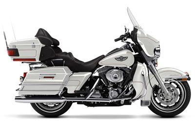 2003 Harley-Davidson FLHTCUI Ultra Classic® Electra Glide® in Washington, Utah - Photo 7