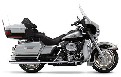 2003 Harley-Davidson FLHTCUI Ultra Classic® Electra Glide® in Omaha, Nebraska