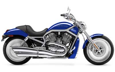 2004 Harley-Davidson VRSCA V-Rod® in Knoxville, Tennessee - Photo 7
