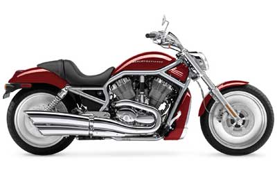 2004 Harley-Davidson VRSCA V-Rod® in Frederick, Maryland - Photo 5