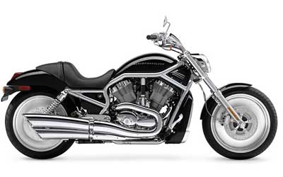 2004 Harley-Davidson VRSCA V-Rod® in Loveland, Colorado